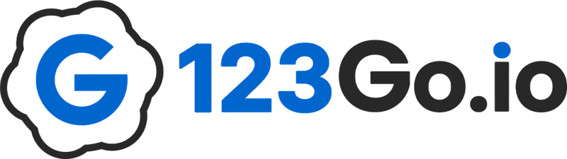 123Go LLC logo