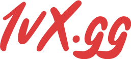 1vx logo