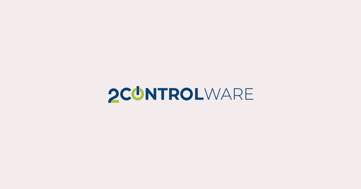 Control B.V logo