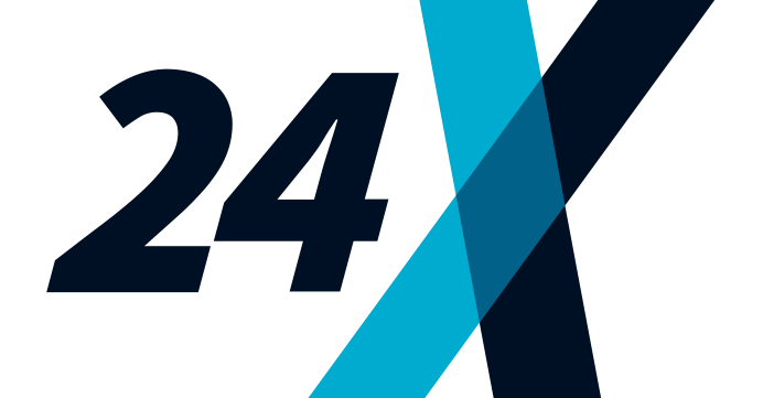 24exchange logo