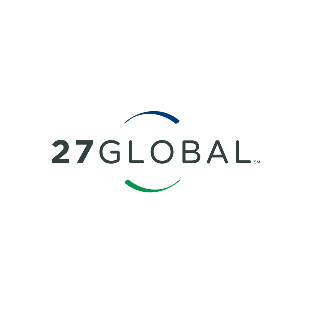 Twentyseven Global logo