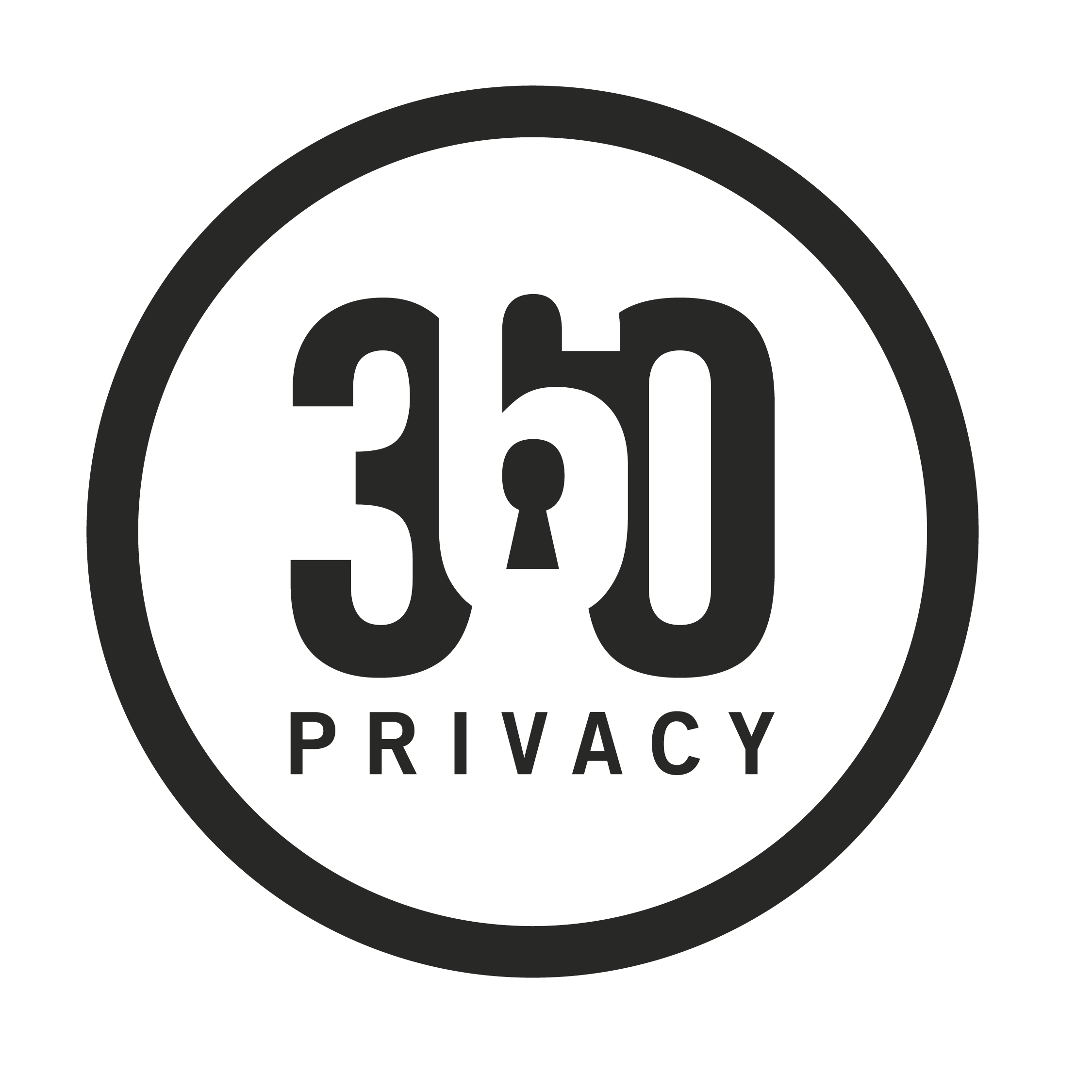 360 Privacy logo