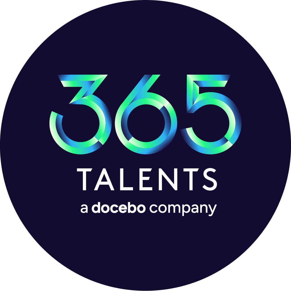 365Talents logo