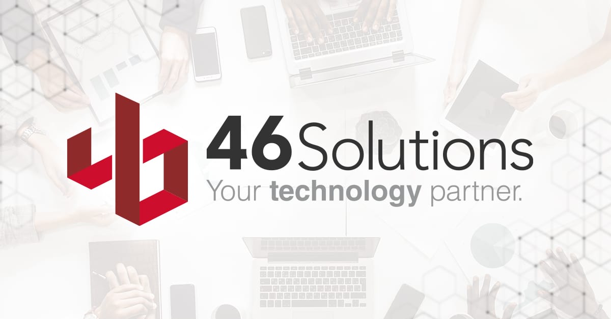 46Solutions logo