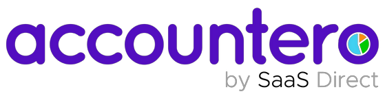 Accountero logo
