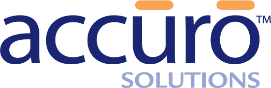 accūrŠSolutions logo