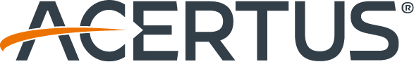 ACERTUS logo