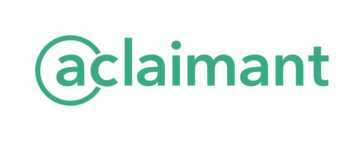 Aclaimant Active Risk Management Solutions logo