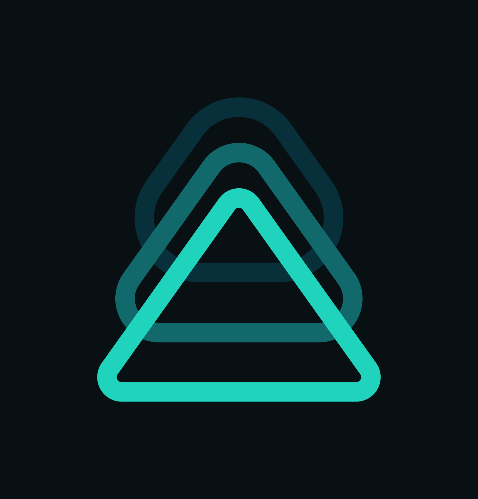 Acryl logo