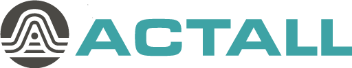 Actall logo