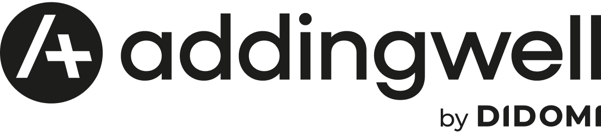 Addingwell Inc logo