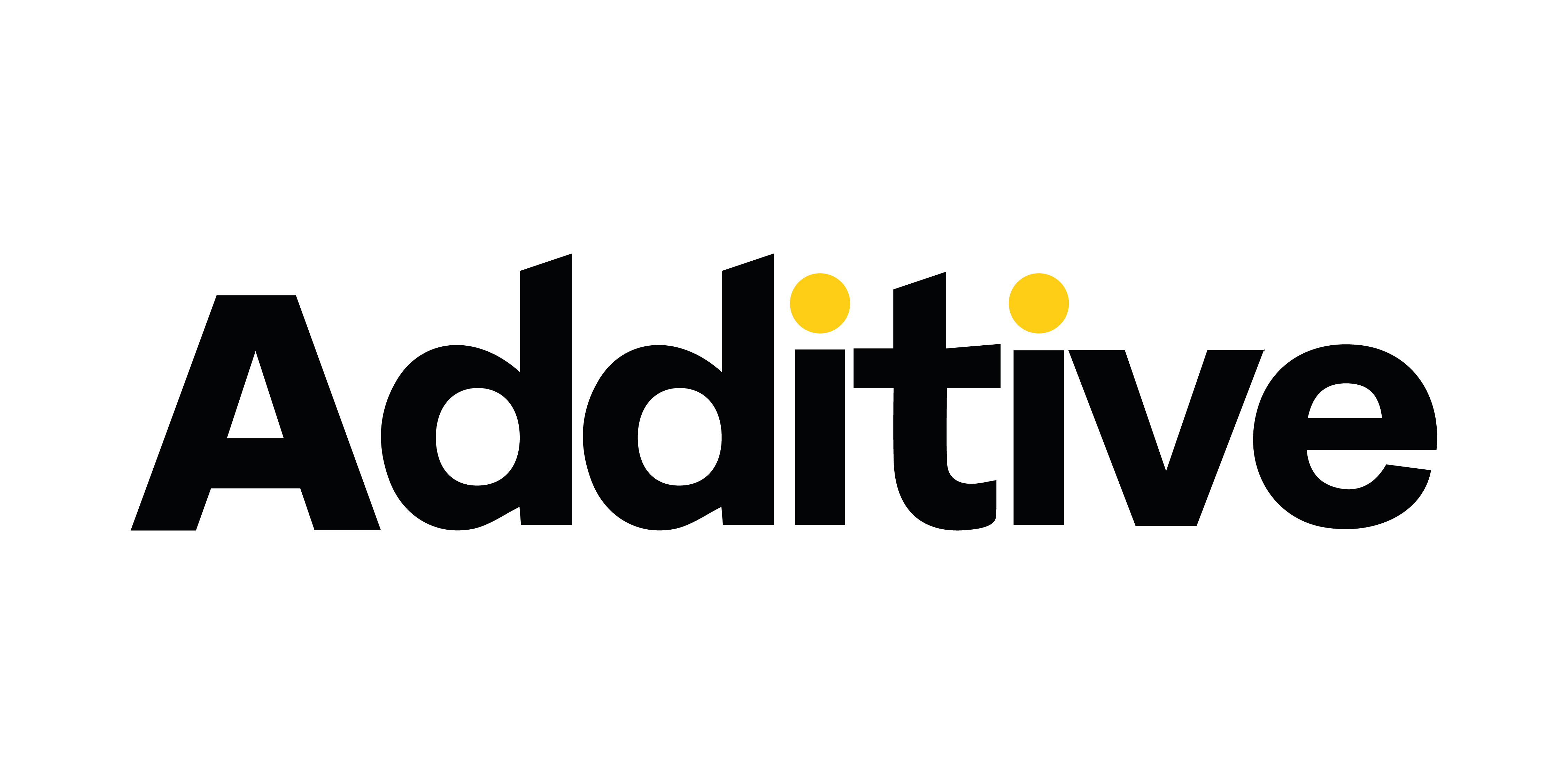 Additive logo