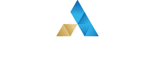 Admail West logo