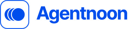 Agentnoon Inc logo