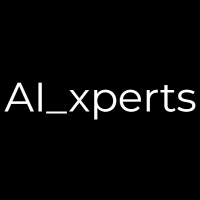 Ai Xperts logo
