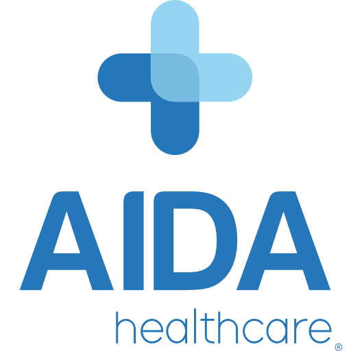 Aida Healthcare logo