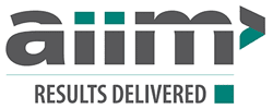 AIIM logo