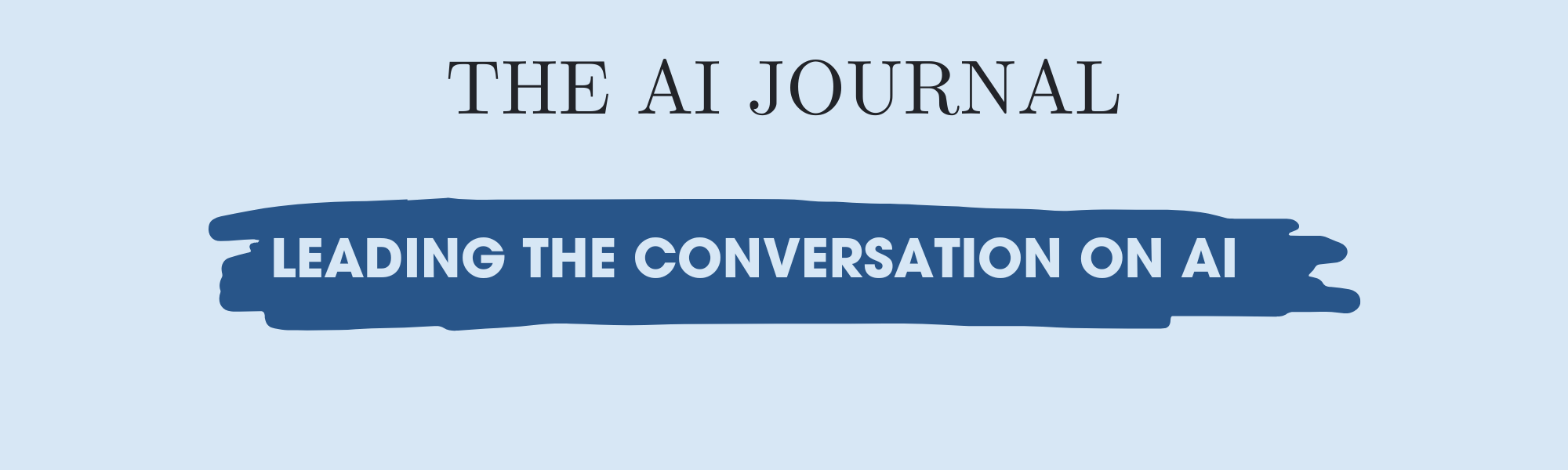 The AI Journal Ltd logo