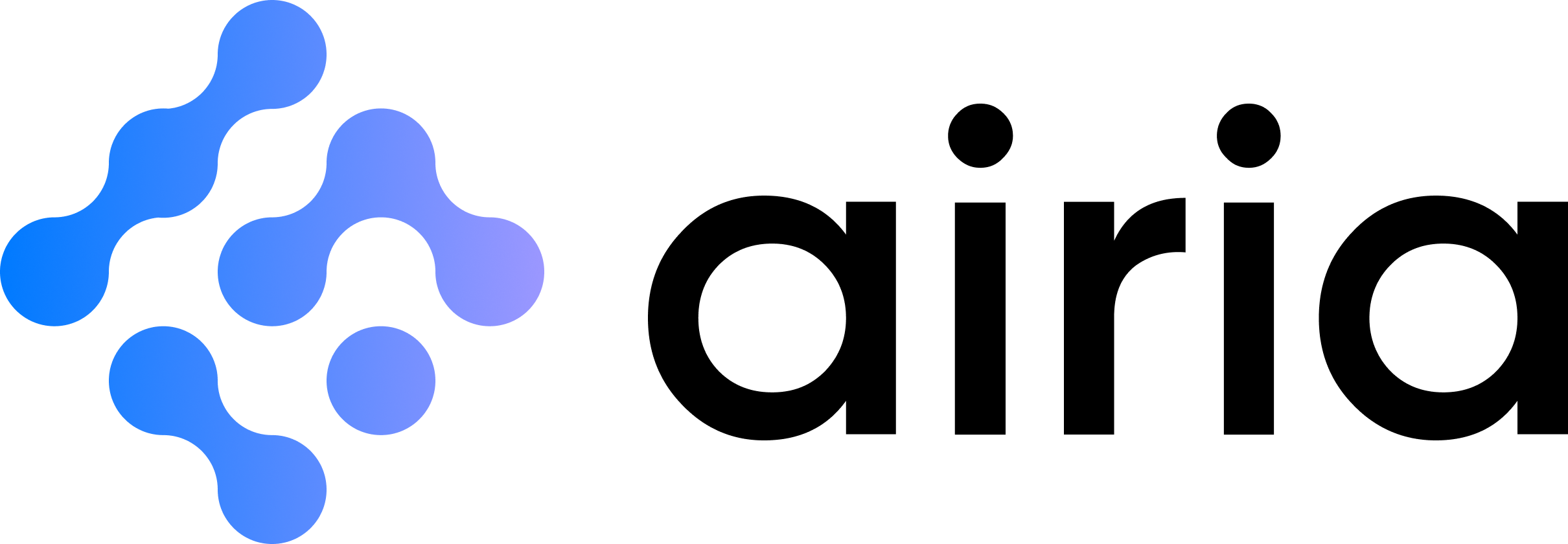 Airia logo