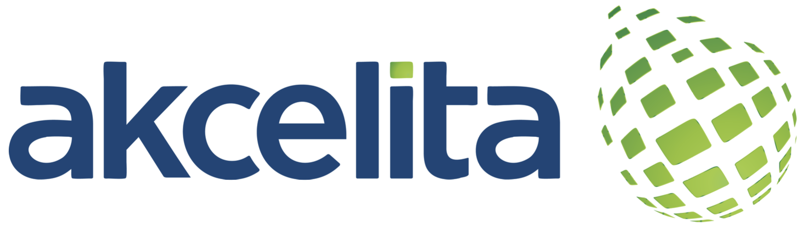Akcelita logo