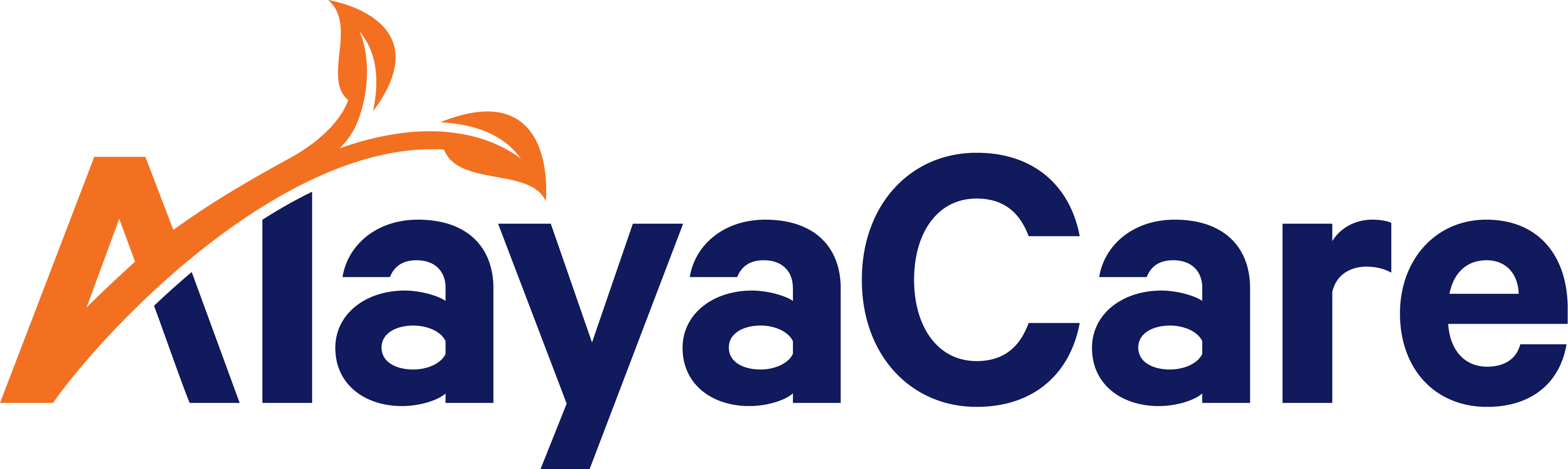 AlayaCare logo