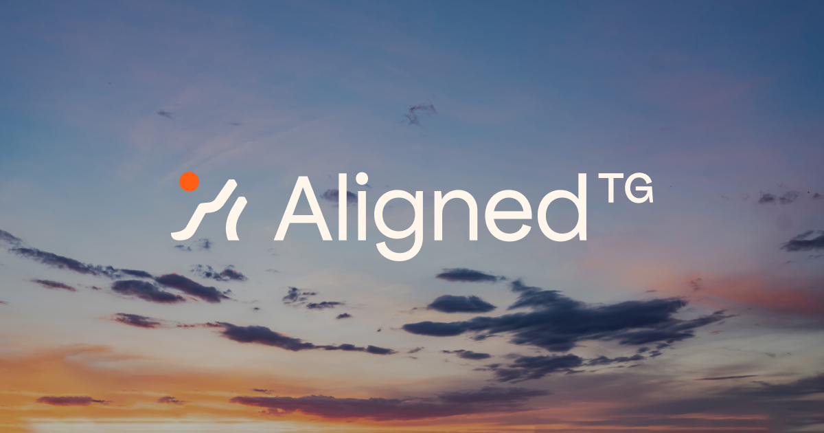Aligned Technology Group logo