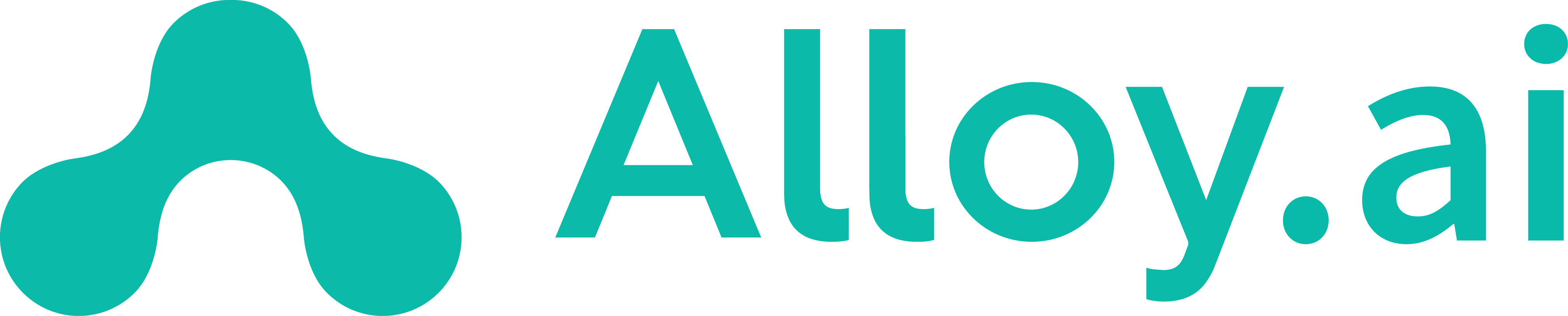 Alloy.ai logo