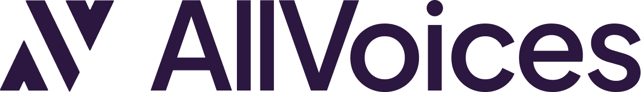 Allvoices Inc logo