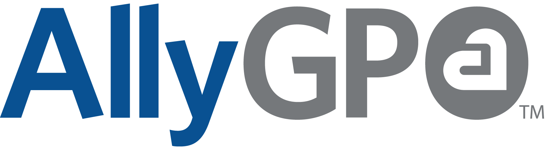 AllyGPO Inc logo