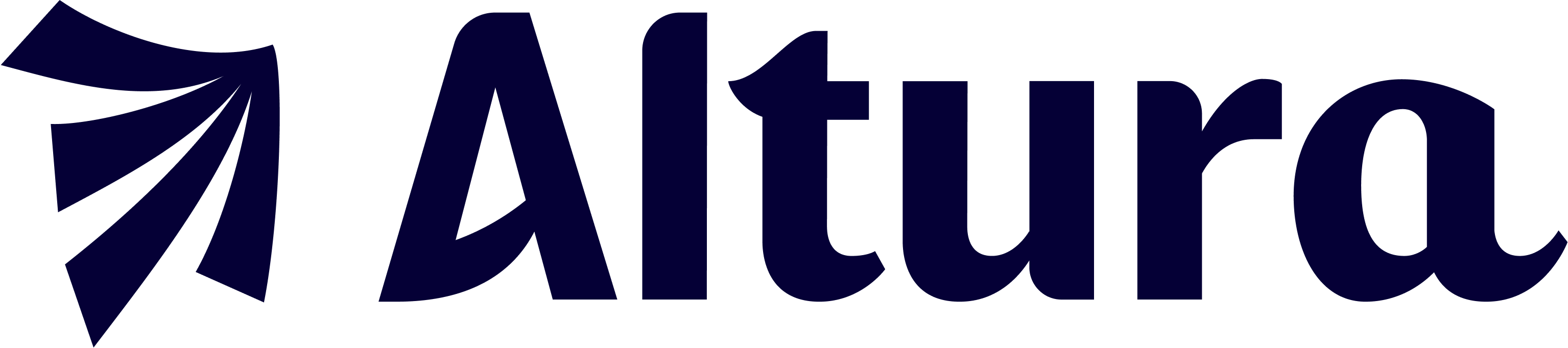 Altura B.V logo