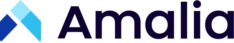 Amalia.io logo