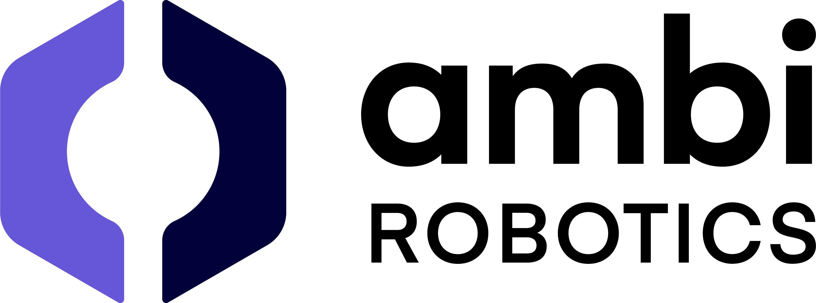 Ambi Robotics logo