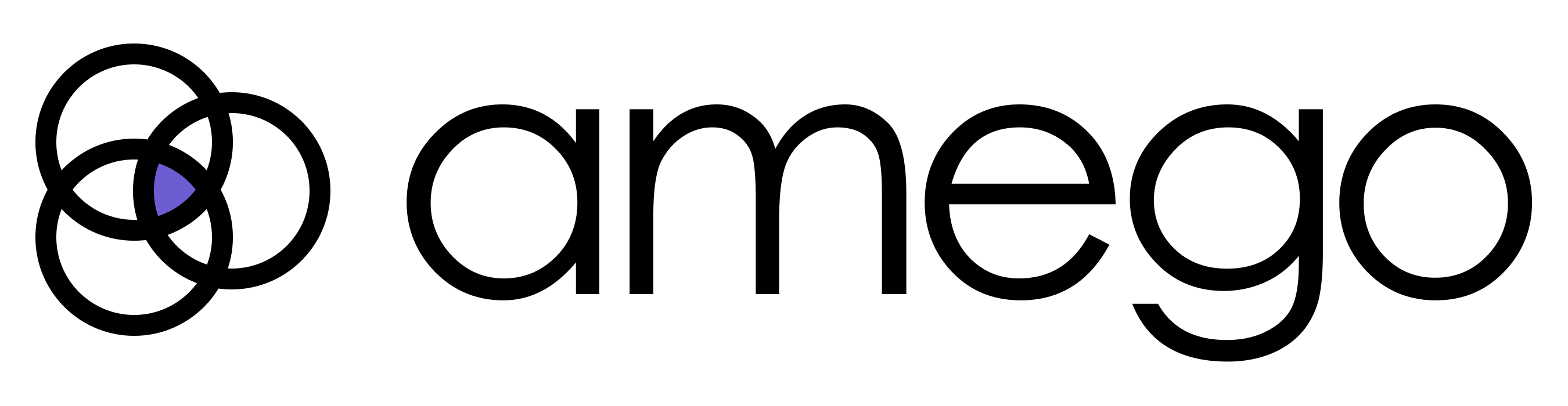 Amego logo