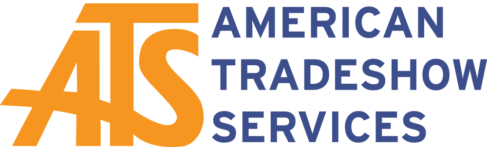 American Tradeshow Services logo