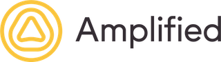 Amplified logo