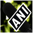 ANI News logo