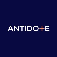 Antidote Health Group logo
