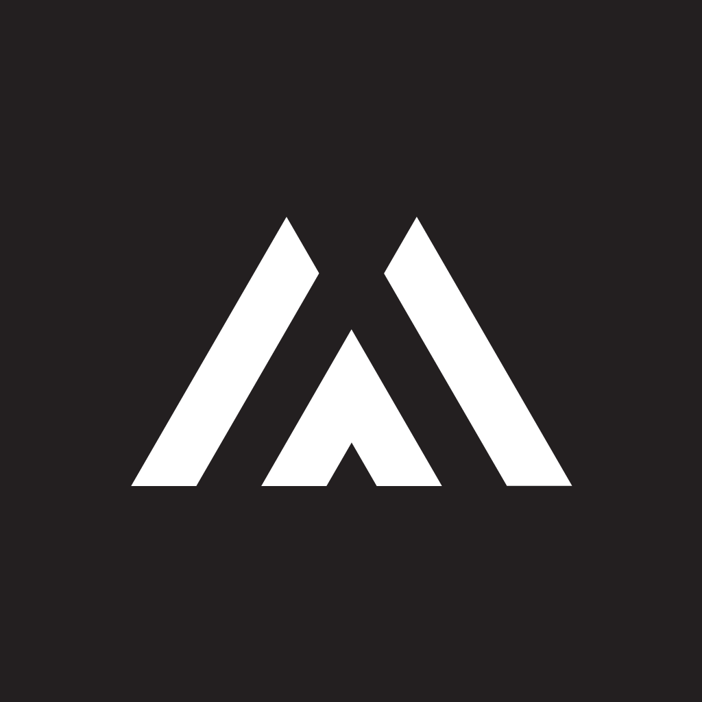 Antimatter logo