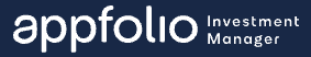 AppFolio Inc logo