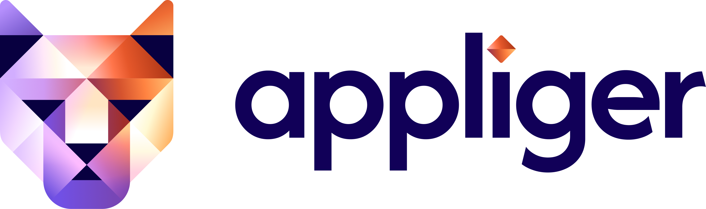 AppLiger logo