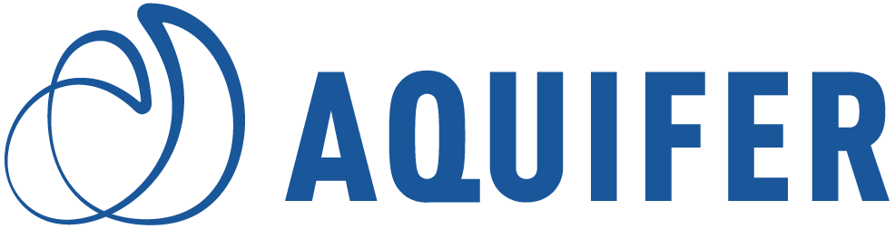 Aquifer logo