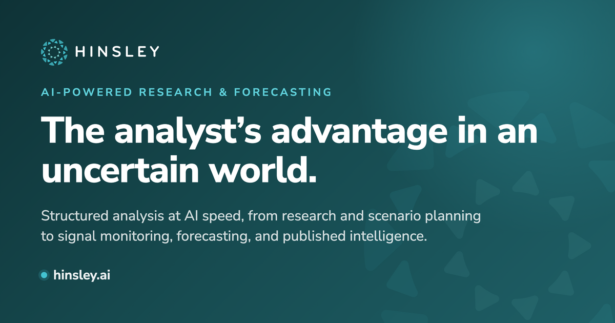 Arcanalysis logo