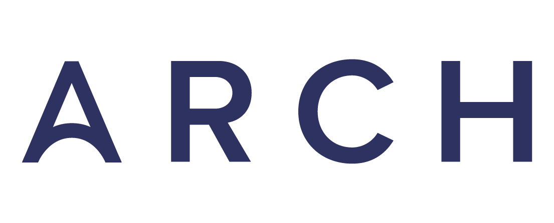 Arch logo