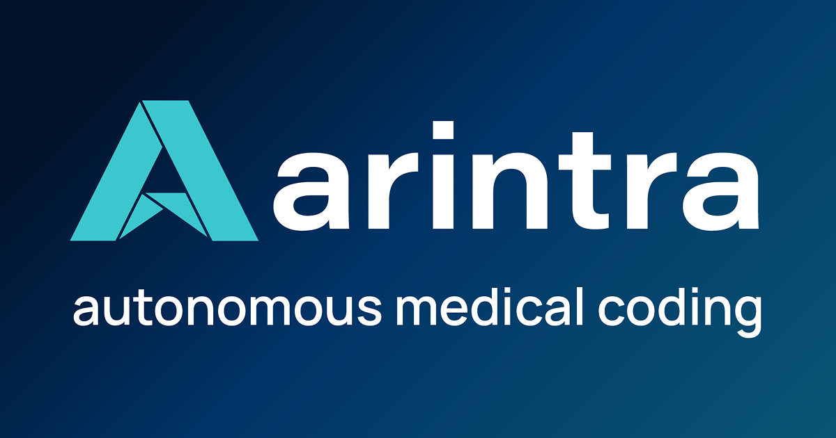 Arintra logo