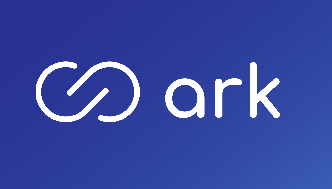 Ark PES logo