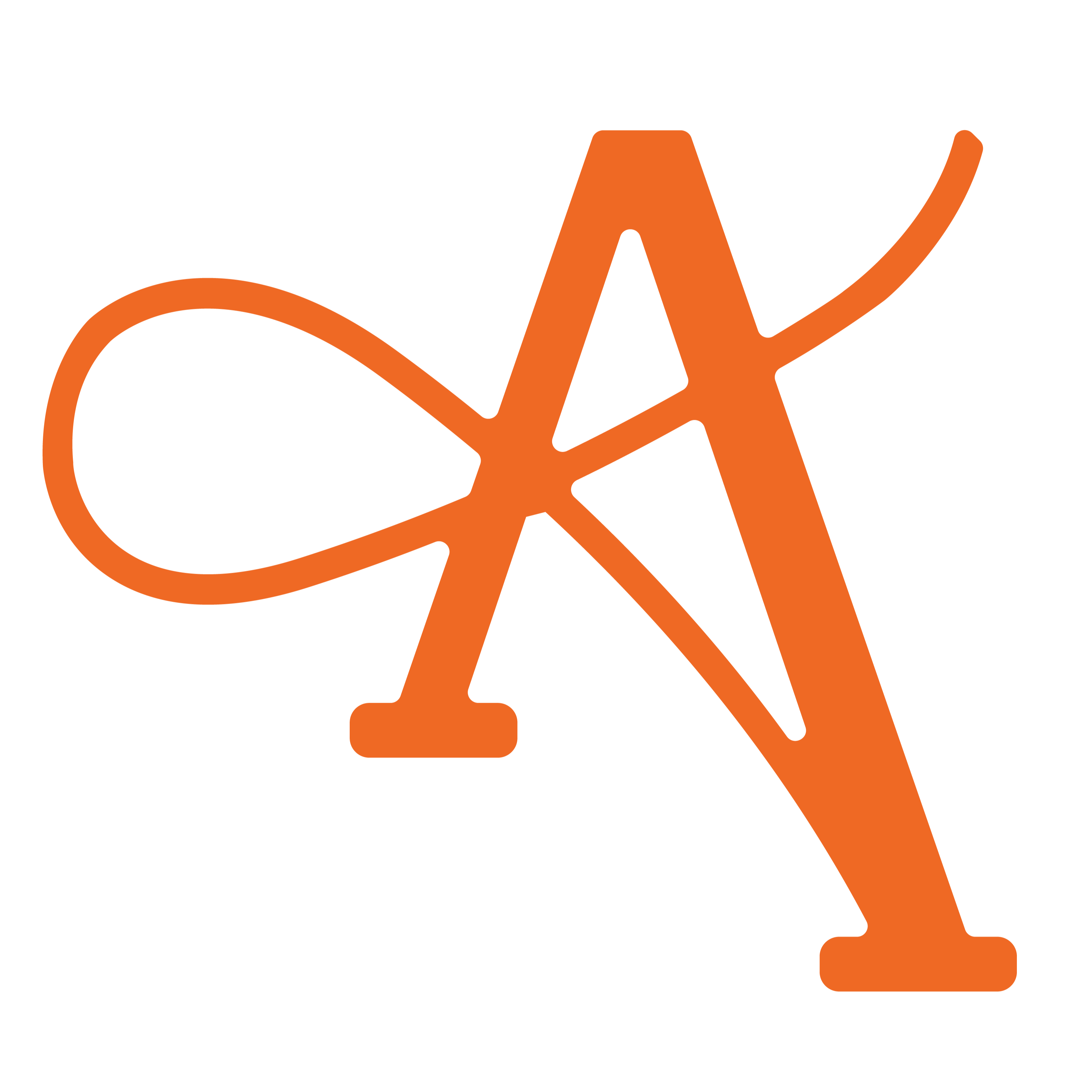Artisanal Copy logo