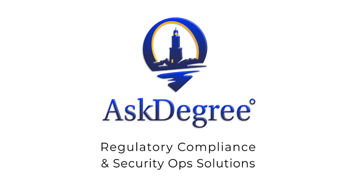 Ask Degree logo