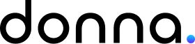 Askdonna logo