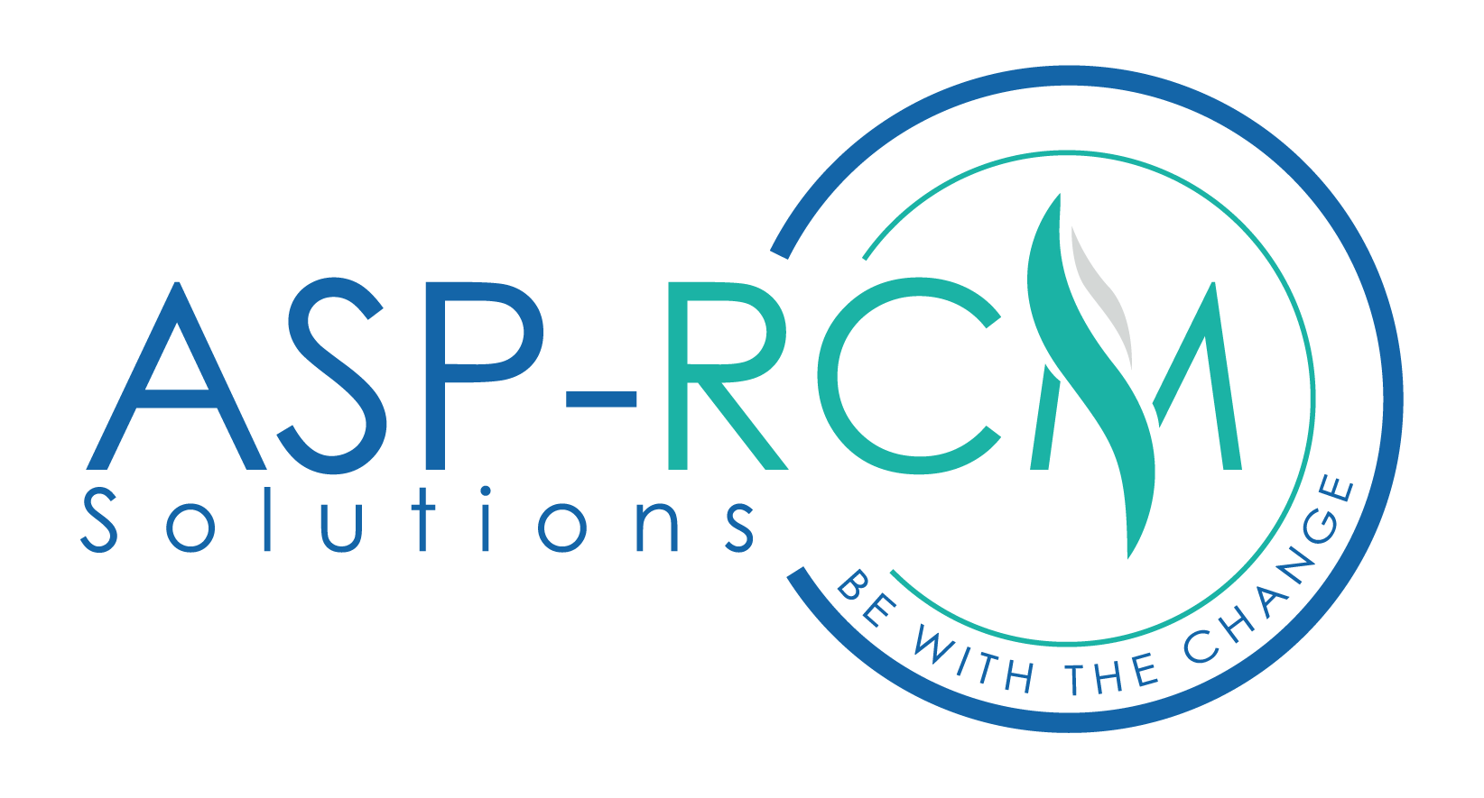 ASP RCM Solutions LLC logo