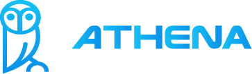 Athena logo